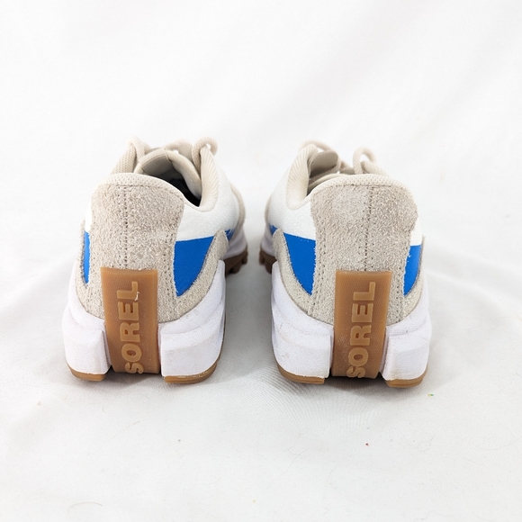 Sorel Ona 718 Low Shoe Size.9 - Picture 8 of 16